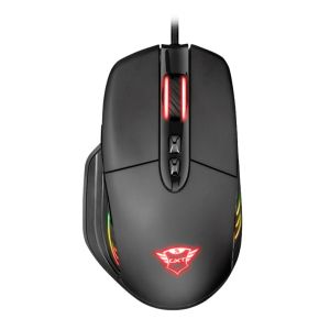 Mouse Gamer Trust GXT 940 Xidon 10000DPI RGB 8 Botoes, T23574 Mouse Gamer Trust GXT 940 Xidon 10000DPI RGB 8 Botoes, T23574