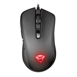 Mouse Gamer Trust GXT 930 Jacx 6400DPI RGB 6 Botoes, T23575 Mouse Gamer Trust GXT 930 Jacx 6400DPI RGB 6 Botoes, T23575