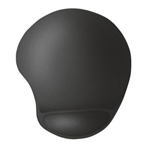 Mousepad Ergonomico Trust GXT 761 Bigfoot XL, Apoio de Pulso em Gel, Extra Grande, 255x295, T24022 Mousepad Ergonomico Trust GXT 761 Bigfoot XL, Apoio de Pulso em Gel, Extra Grande, 255x295, T24022