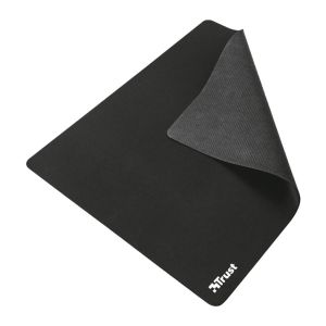 Mousepad Trust Medio 250x210x3mm Preto, T24193 Mousepad Trust Medio 250x210x3mm Preto, T24193
