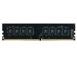 Memoria Team Group Elite 4GB 2400Mhz DDR4 Preta, TED44G2400C16BK