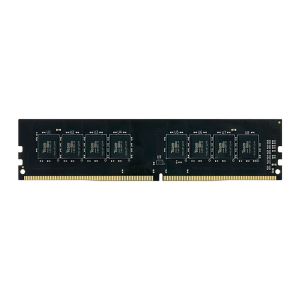 Memoria Team Group Elite, 8GB (1x8GB), 3200MHz, DDR4, C22, Preta