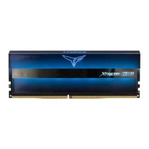 Memoria Team Group T-Force Xtreem, ARGB, 16GB (2x8GB), DDR4