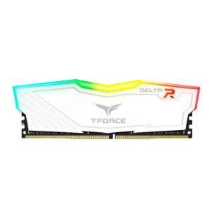 Memoria Team Group T-Force Delta RGB, 8GB (1x8GB), DDR4, 3600MHz