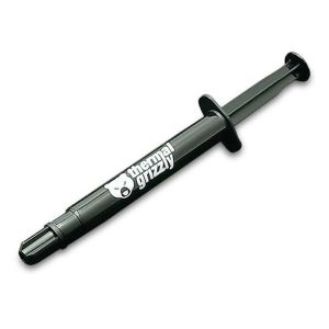 Pasta Termica Thermal Grizzly Conductonaut, 5g, TG-C-005-R Pasta Termica Thermal Grizzly Conductonaut, 5g, TG-C-005-R