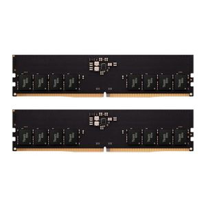 Memoria Team Group Elite 32GB (2x16) DDR5 4800MHz Preto