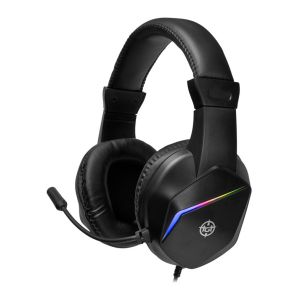 Headset Gamer TGT Diver V2, Rainbow, Drivers 40mm, Preto, TGT-DVR-RGB02 Headset Gamer TGT Diver V2, Rainbow, Drivers 40mm, Preto, TGT-DVR-RGB02