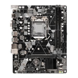 Placa Mae TGT H310M-T, DDR4, Socket LGA 1151, Chipset H310, TGT-H310M-T Placa Mae TGT H310M-T, DDR4, Socket LGA 1151, Chipset H310, TGT-H310M-T
