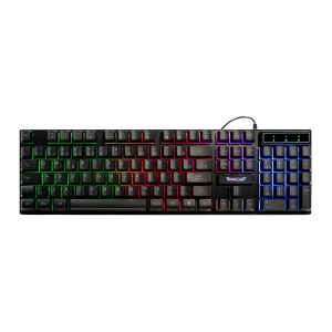 Teclado Gamer TGT M16L Rainbow
