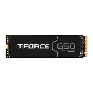 SSD Team Group T-Force G50, 1TB, M.2 2280, PCIe NVMe, Leitura