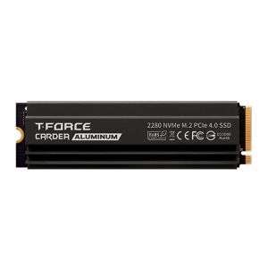 SSD Team Group T-Force Cardea A440 Pro, 2TB, M.2 2280, PCIe NVMe