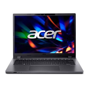 Notebook Acer Travel Mate, 14 Pol, Intel Core i7-1355U, 16GB DDR4