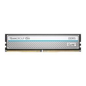 Memoria Team Group Elite Plus, 32GB (1x32GB), DDR5, 5600MHz, C46