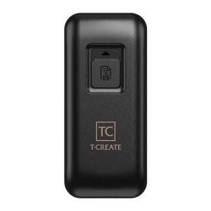 PRE VENDA - SSD Externo Team Group Expert P35S, 256GB, USB 3.2/Type-C, Preto, TPSED1256G0C136 PRE VENDA - SSD Externo Team Group Expert P35S, 256GB, USB 3.2/Type-C, Preto, TPSED1256G0C136