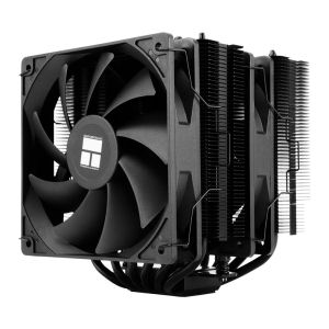 Cooler para Processador Thermalright Peerless Assassin 120 SE, 2x120mm, Preto, TR-PA-120-SE-FBK Cooler para Processador Thermalright Peerless Assassin 120 SE, 2x120mm, Preto, TR-PA-120-SE-FBK