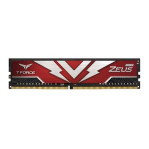 Memoria Team Group T-Force Zeus 8GB (1x8) DDR4 3200MHz