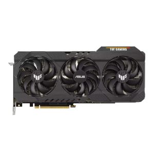 Placa de Video Asus GeForce RTX 3070 Ti TUF Gaming V2 OC, 8GB