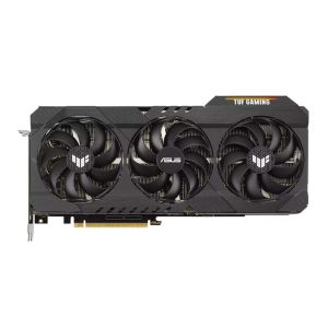 Placa de Video Asus GeForce RTX 3080 TUF Gaming, LHR, 10GB, GDDR6X