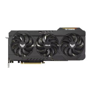 ASUS TUF RTX3080-O10G-Gaming ※訳あり Placa de Video Asus GeForce RTX 3080 TUF Gaming OC, LHR, 10GB