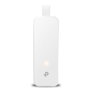 Adaptador de Rede TP-Link Ethernet Gigabit USB 3.0, UE300 Adaptador de Rede TP-Link Ethernet Gigabit USB 3.0, UE300
