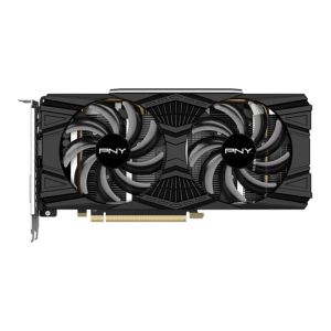 Placa de Video PNY GeForce GTX 1660 Super 6GB OC XLR8 192-bit