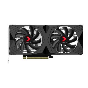 Placa de Video PNY GeForce RTX 4060 TI Verto OC, 16GB, GDDR6, 128-bit, VCG4060T16DFXPB1-O Placa de Video PNY GeForce RTX 4060 TI Verto OC, 16GB, GDDR6, 128-bit, VCG4060T16DFXPB1-O