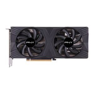 Placa de Video PNY GeForce RTX 4060 TI Verto, 8GB, GDDR6, 128-bit, VCG4060T8DFXPB1 Placa de Video PNY GeForce RTX 4060 TI Verto, 8GB, GDDR6, 128-bit, VCG4060T8DFXPB1