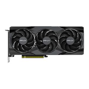Placa de Video PNY GeForce RTX 5060 Epic-X Triple Fan OC, 8GB, GDDR7, 128-bit, VCG50608TFXXPB1-O-NAC Placa de Video PNY GeForce RTX 5060 Epic-X Triple Fan OC, 8GB, GDDR7, 128-bit, VCG50608TFXXPB1-O-NAC