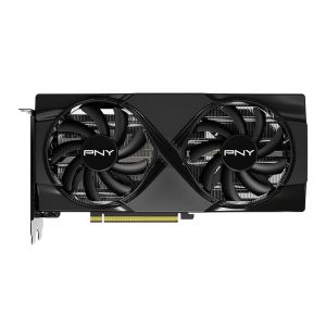 Placa de Video PNY GeForce RTX 5060 Ti Dual OC, 16GB, GDDR7, 128-bit, VCG5060T16DFXPB1-O-NAC Placa de Video PNY GeForce RTX 5060 Ti Dual OC, 16GB, GDDR7, 128-bit, VCG5060T16DFXPB1-O-NAC