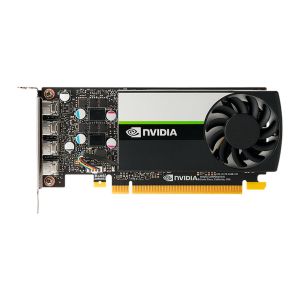 Placa de Video PNY Quadro T1000, 8GB, GDDR6, 128-bit, VCNT10008GB-PB Placa de Video PNY Quadro T1000, 8GB, GDDR6, 128-bit, VCNT10008GB-PB