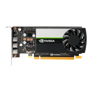 Placa de Video PNY Quadro T400, 4GB, GDDR6, 64-bit, VCNT4004GB-PB-NAC Placa de Video PNY Quadro T400, 4GB, GDDR6, 64-bit, VCNT4004GB-PB-NAC