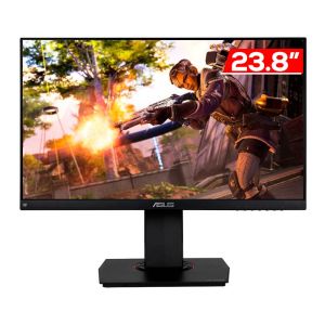 Monitor Gamer Asus Tuf 23,8'' Full HD 1ms 144Hz Ips HDMI/DP
