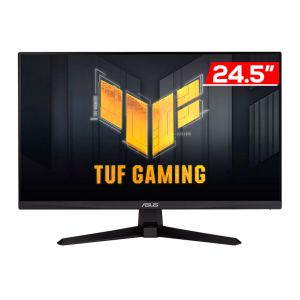 Monitor Gamer Asus TUF Gaming VG259Q5A, 24.5 Pol, IPS, FHD, 0.3ms