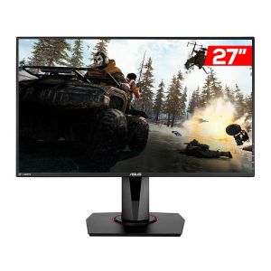 Monitor Gamer Asus VG278QR, 27 Pol TN, FHD, 0.5ms, 165Hz, G-Sync