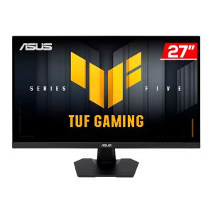 Monitor Gamer Asus TUF Gaming, 27 Pol, IPS, FHD, 0.3ms, 260Hz, HDMI/DP, VG279QM5F Monitor Gamer Asus TUF Gaming, 27 Pol, IPS, FHD, 0.3ms, 260Hz, HDMI/DP, VG279QM5F