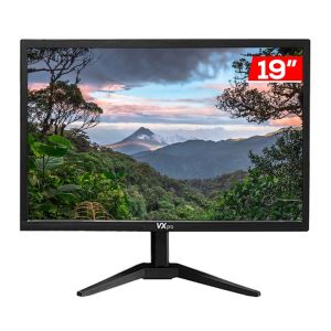 Monitor VX Pro VX190X, 19 Pol., WXGA, 60Hz, HDMI/VGA, VX190X Monitor VX Pro VX190X, 19 Pol., WXGA, 60Hz, HDMI/VGA, VX190X