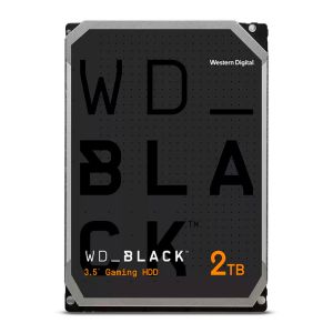 HD WD Black 2TB 3.5" Sata III 6GB/s, WD2003FZEX HD WD Black 2TB 3.5" Sata III 6GB/s, WD2003FZEX