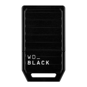 Cartao De Expansao WD Black C50, 1TB, Para Xbox Series X/S, WDBMPH0010BNC-WCSN Cartao De Expansao WD Black C50, 1TB, Para Xbox Series X/S, WDBMPH0010BNC-WCSN