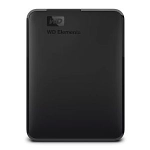 HD Externo Western Digital WD Elements, 4TB, 2.5, USB 3.0, Preto, WDBU6Y0040BBK-WESN HD Externo Western Digital WD Elements, 4TB, 2.5, USB 3.0, Preto, WDBU6Y0040BBK-WESN
