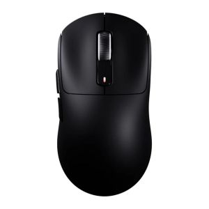 Mouse Gamer Attack Shark X3 PAW3395, 26000DPI,5 Botoes, Tri-Mode, Preto, X3-BLACK Mouse Gamer Attack Shark X3 PAW3395, 26000DPI,5 Botoes, Tri-Mode, Preto, X3-BLACK