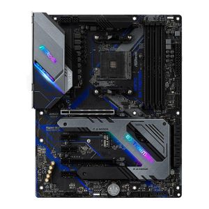 Placa Mae ASRock X570 Extreme4 DDR4 Socket AM4 Chipset AMD X570