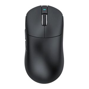 Mouse Gamer Attack Shark X8PLUS, 40000DPI, 5 Botoes, Tri-Mode, Preto, X8PLUS-BLACK Mouse Gamer Attack Shark X8PLUS, 40000DPI, 5 Botoes, Tri-Mode, Preto, X8PLUS-BLACK