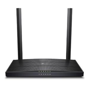 Roteador TP-LINK XC220-G3v, Wireless Dual Band AC1200, 2 Antenas, Preto, XC220-G3v-BL Roteador TP-LINK XC220-G3v, Wireless Dual Band AC1200, 2 Antenas, Preto, XC220-G3v-BL