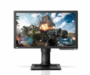 Monitor Gamer Benq Zowie 24 Pol. LED 1ms 144Hz, XL2411 | Pichau