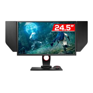 Monitor Gamer Benq Zowie 24.5 Pol LED Full HD 1Ms 240Hz, XL2546