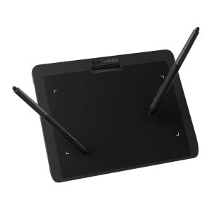 Mesa Digitalizadora Xencelabs Pen Tablet Small, 5080LPI, Niveis de Pressao 8192, Preto, XMCTSSFRESN Mesa Digitalizadora Xencelabs Pen Tablet Small, 5080LPI, Niveis de Pressao 8192, Preto, XMCTSSFRESN