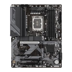 Placa Mae Gigabyte Z790 D, DDR5, LGA1700, ATX, Chipset Intel Z790, Z790-D Placa Mae Gigabyte Z790 D, DDR5, LGA1700, ATX, Chipset Intel Z790, Z790-D