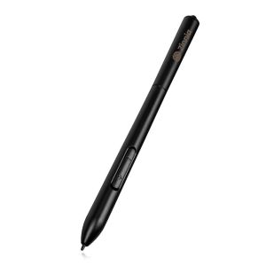 Caneta EMR Zinnia Para Mesa Digitalizadora Momentum, 1 Unidade, Preto, ZNC-EMR-BL01 Caneta EMR Zinnia Para Mesa Digitalizadora Momentum, 1 Unidade, Preto, ZNC-EMR-BL01