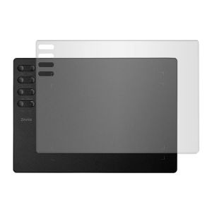 Pelicula Para Mesa Digitalizadora Zinnia MT100, ZNC-PLC-MT100 Pelicula Para Mesa Digitalizadora Zinnia MT100, ZNC-PLC-MT100