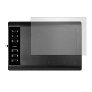 Pelicula Para Mesa Digitalizadora Zinnia MT1060, ZNC-PLC-MT1060 Pelicula Para Mesa Digitalizadora Zinnia MT1060, ZNC-PLC-MT1060